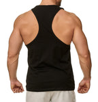 Herren Tank Top Basic Fair Trade N08