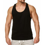 Herren Tank Top Basic Fair Trade N08