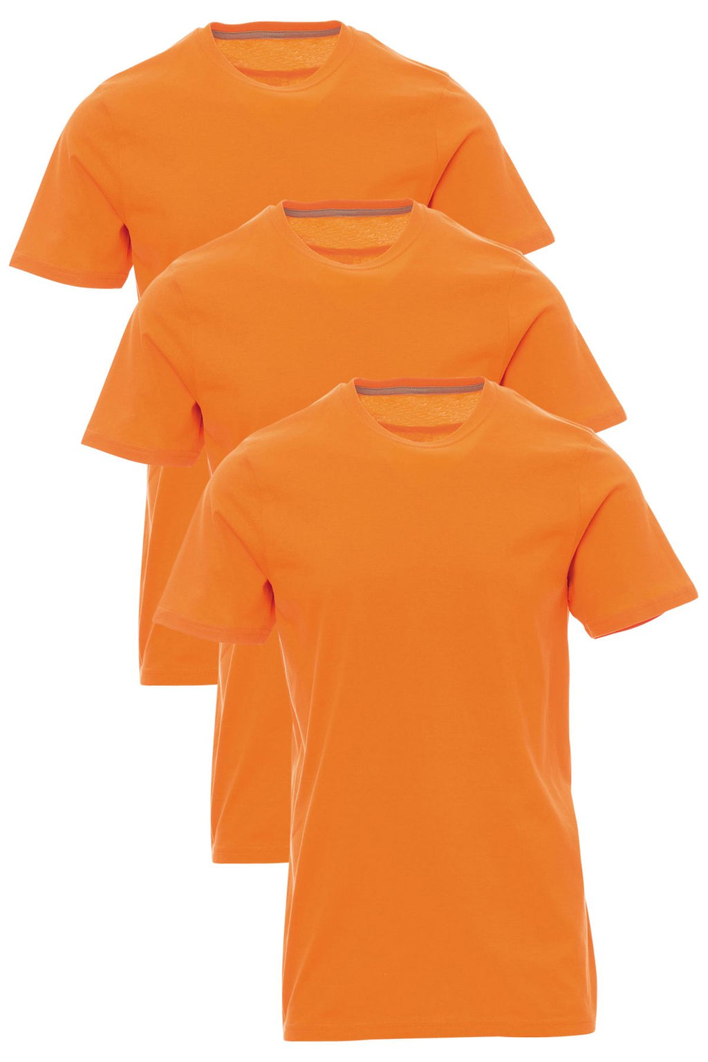 Herren 3er Pack T-Shirts