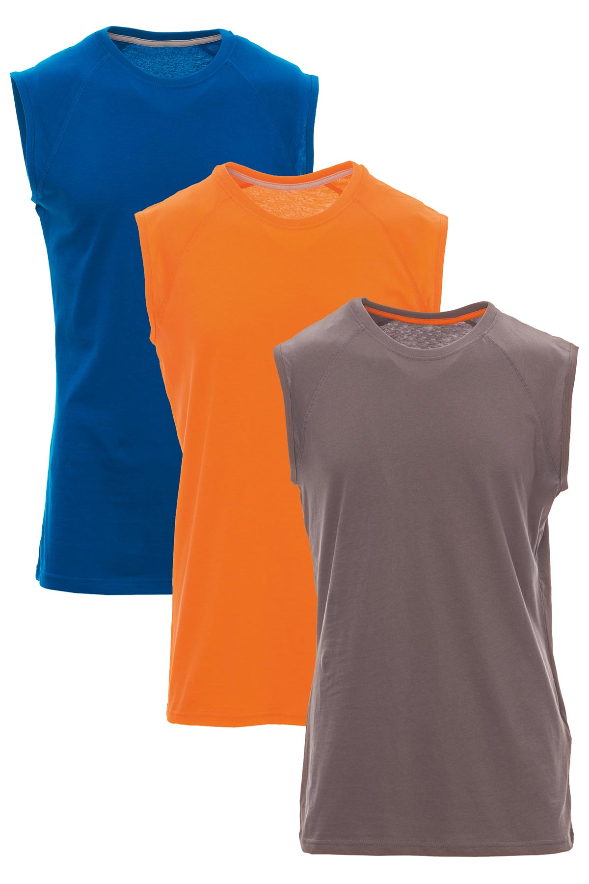 Basic Tanktop Guenstig