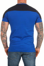 Herren T-Shirt Baumwolle