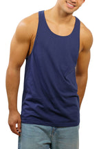 Herren Tank Top Fair Trade aus Biobaumwolle Favourite