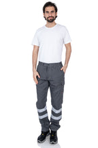 Bequeme Arbeitshose Herren