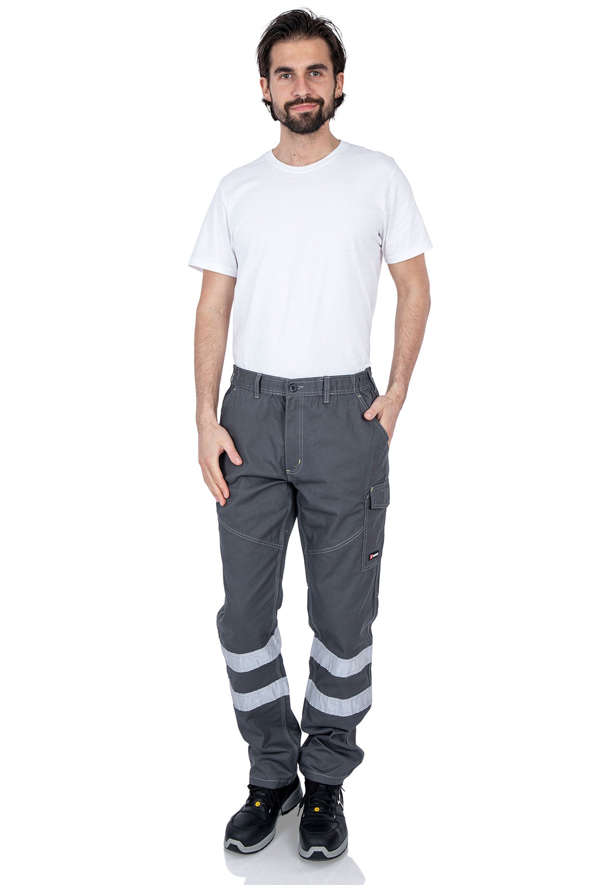 Bequeme Arbeitshose Herren