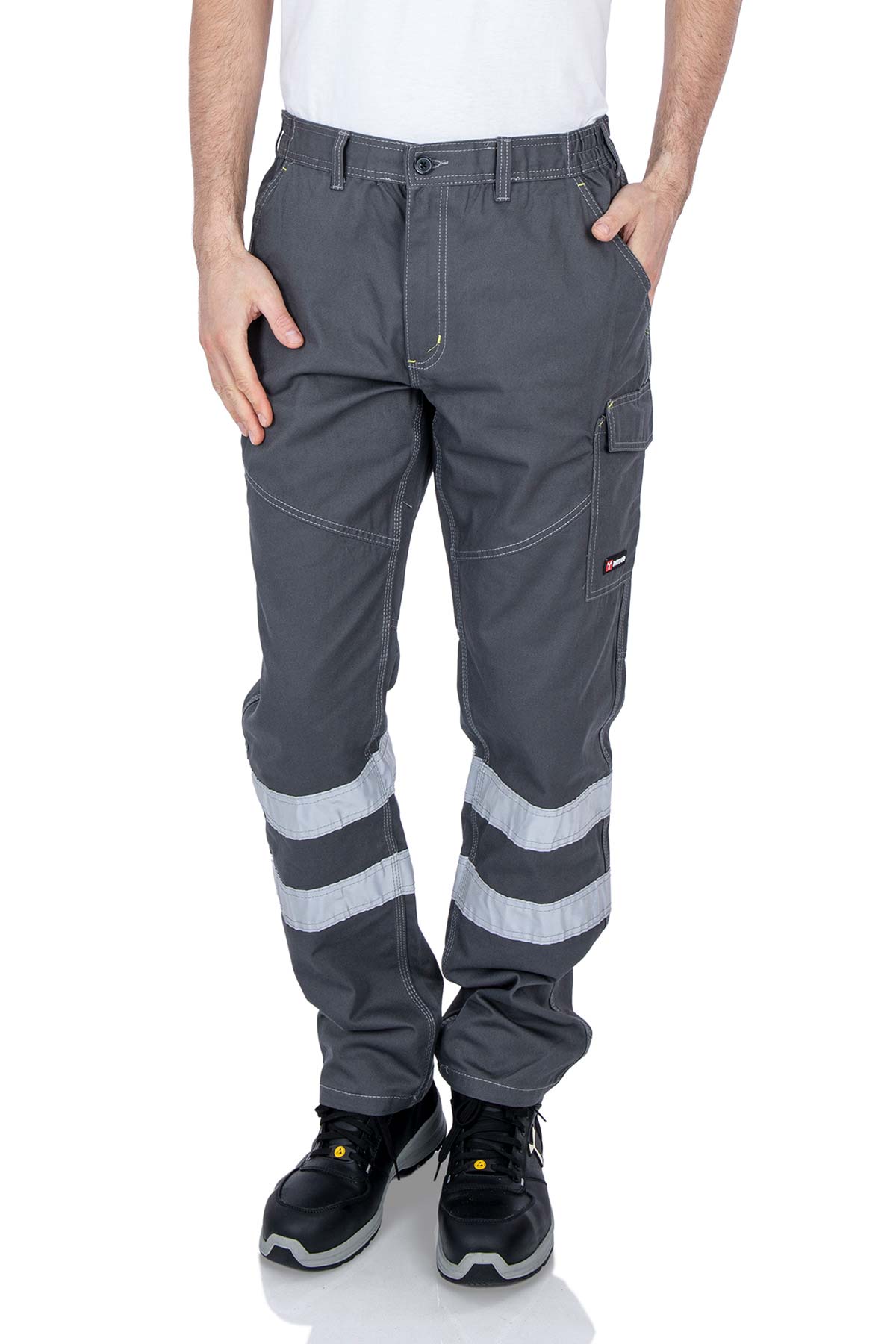 Hose in Großen Groeßen