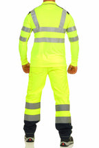 Arbeitsschutzhose mit multifunktionellen Taschen