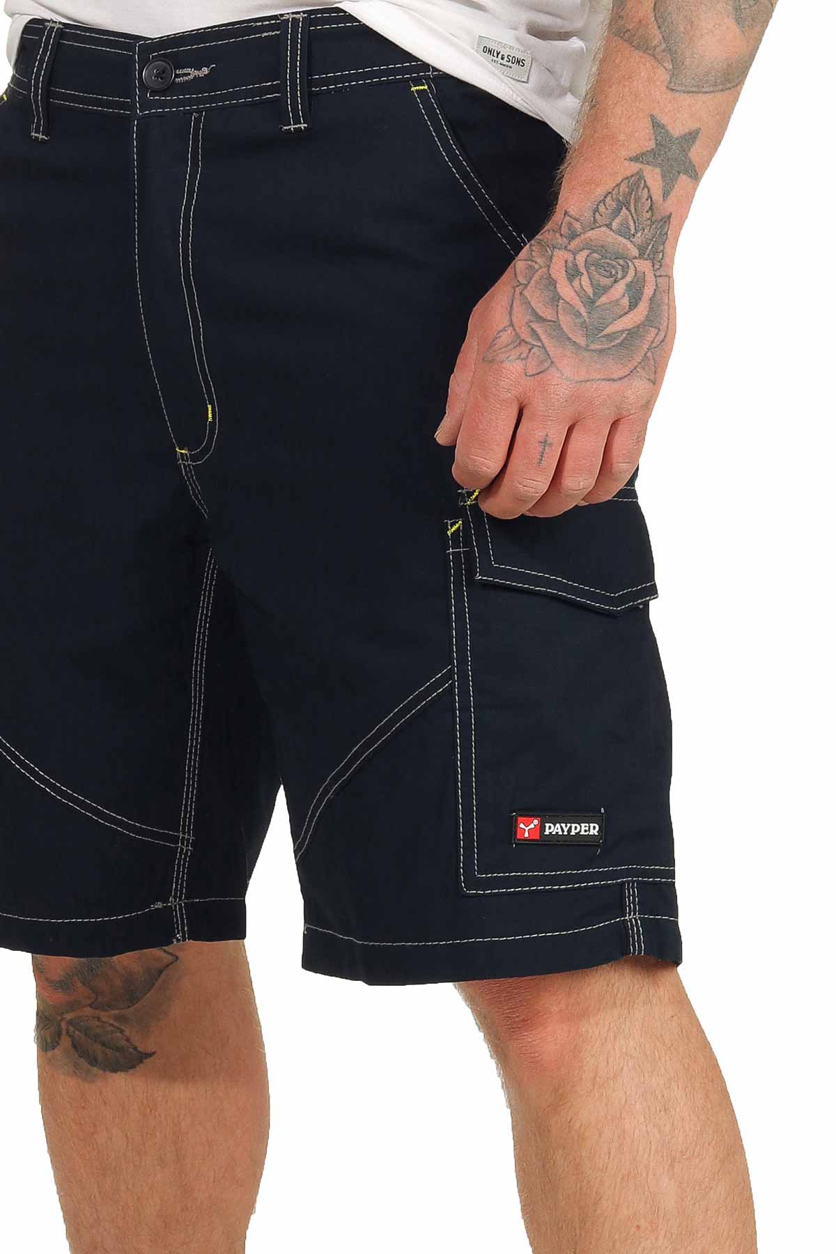Baumwolle Shorts