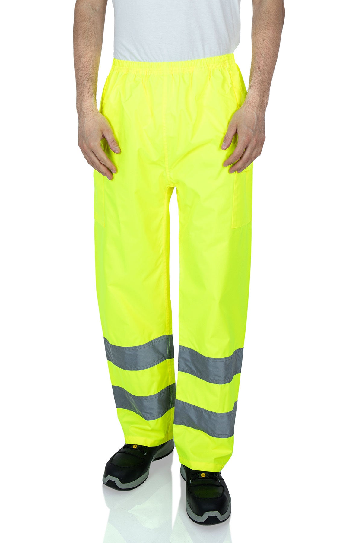 Überzieh Regenhose Unisex