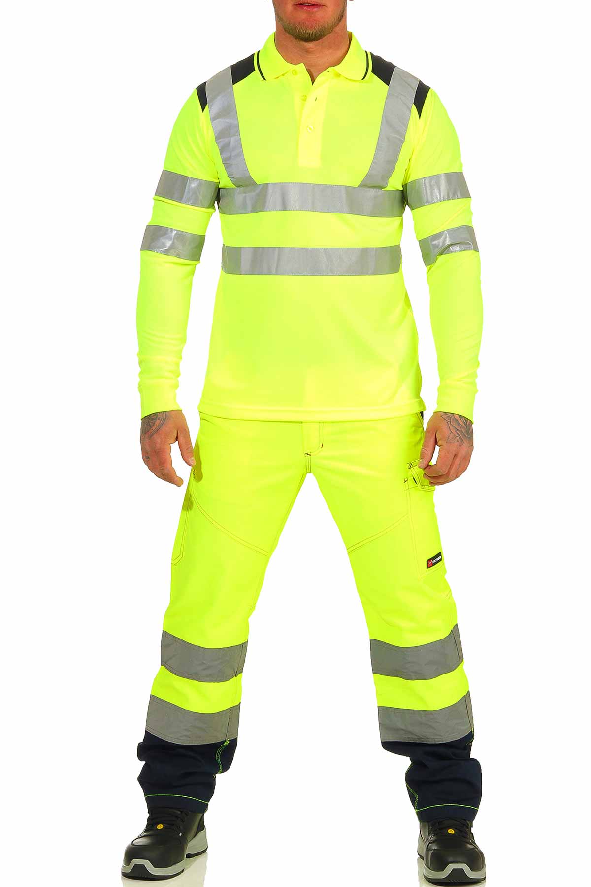 Angenehme Arbeitshose guenstig