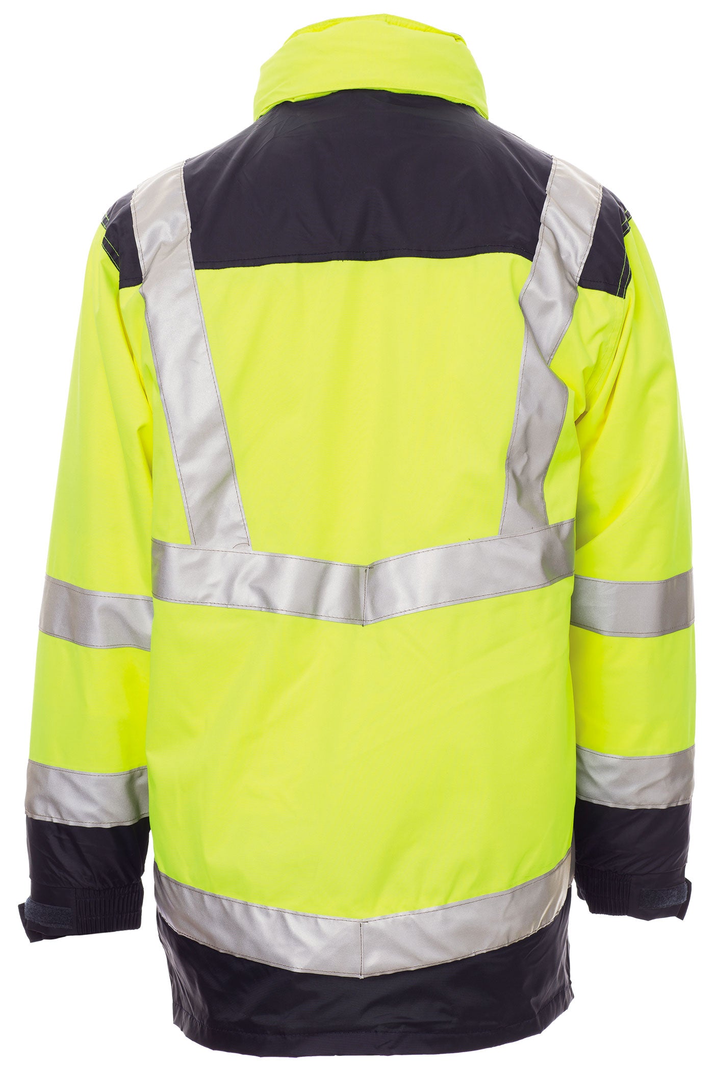 Herren Jacke Windgeschützt bis 40° Maschinenwäsche