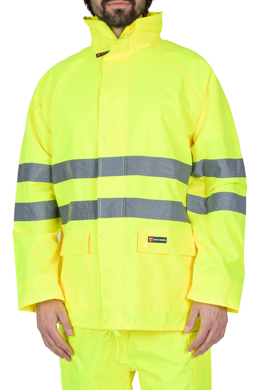 Berufsjacke Große Größen