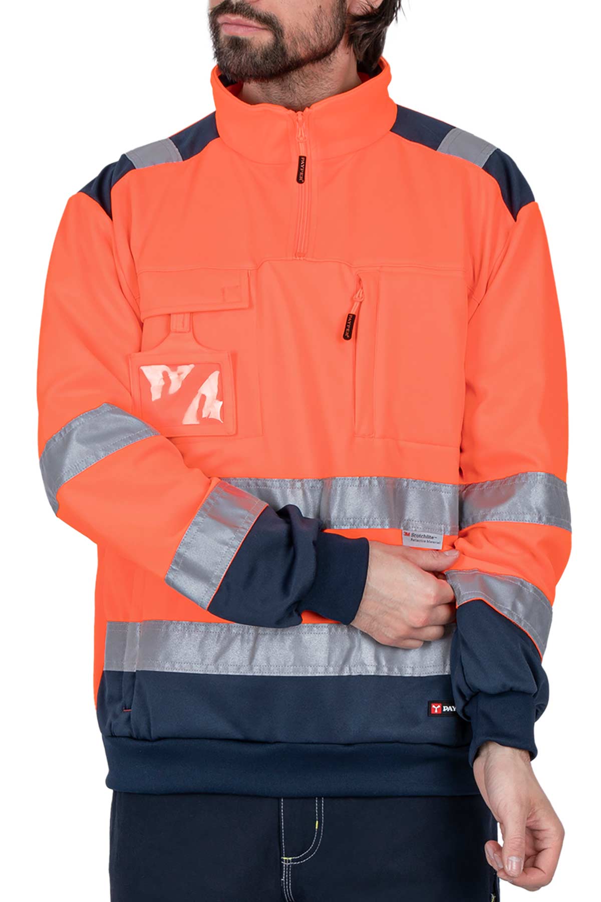 Herren Arbeitsbekleidung Große Größen