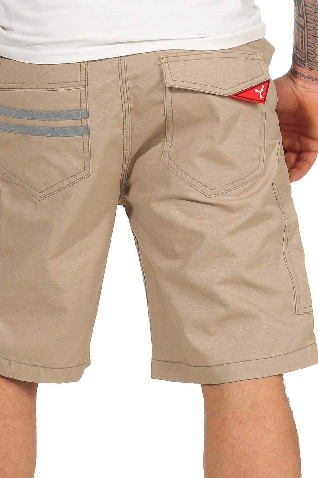 Herren Arbeitsshorts