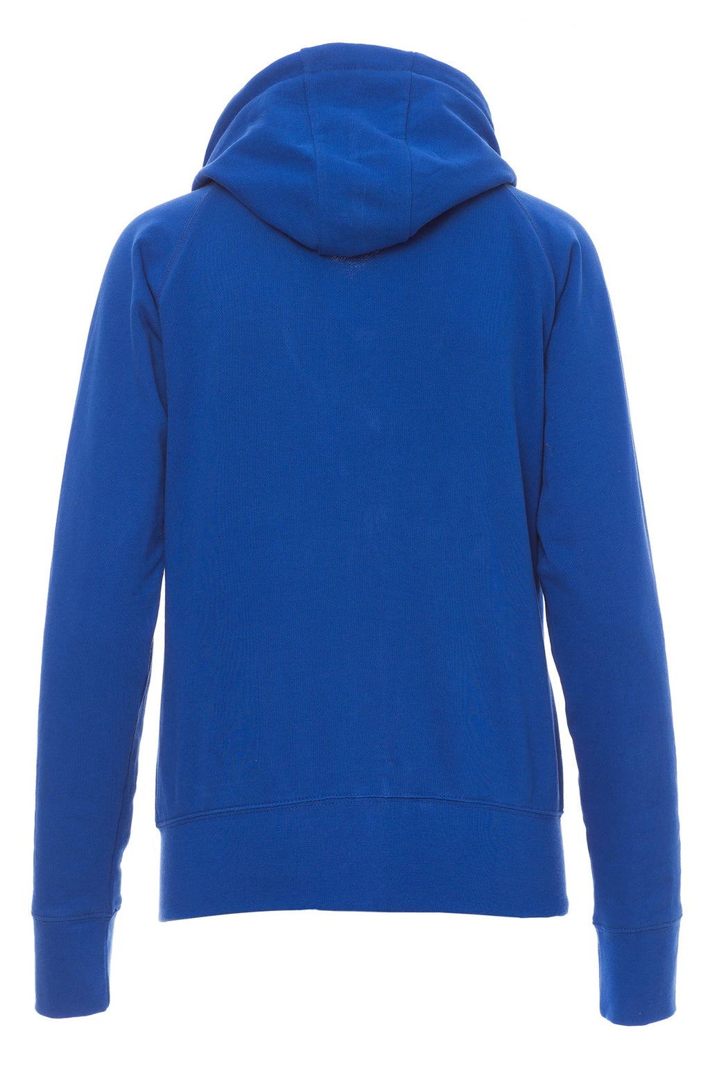 Damen Kapuzen Sweatjacke