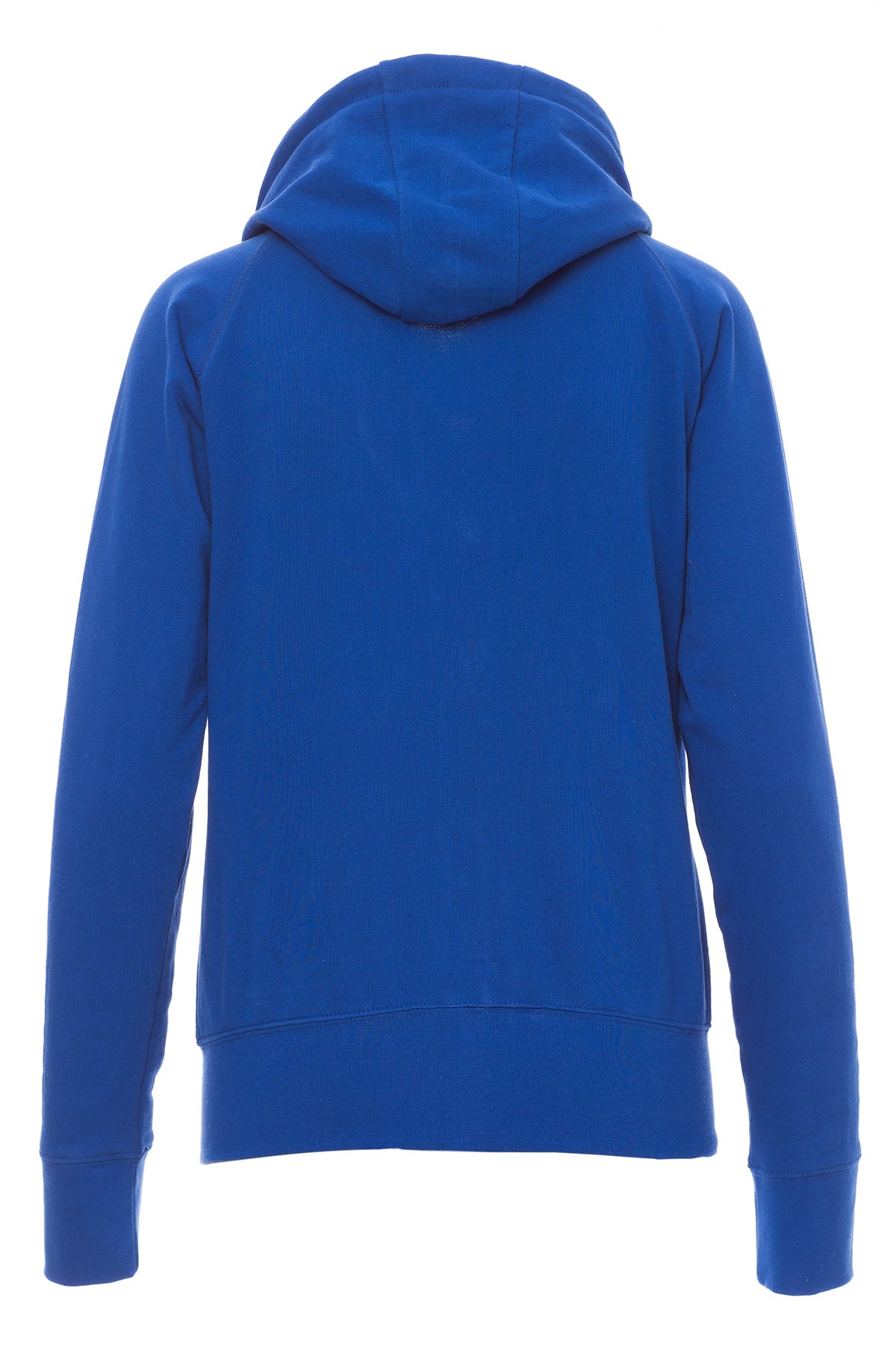 Damen Kapuzen Sweatjacke