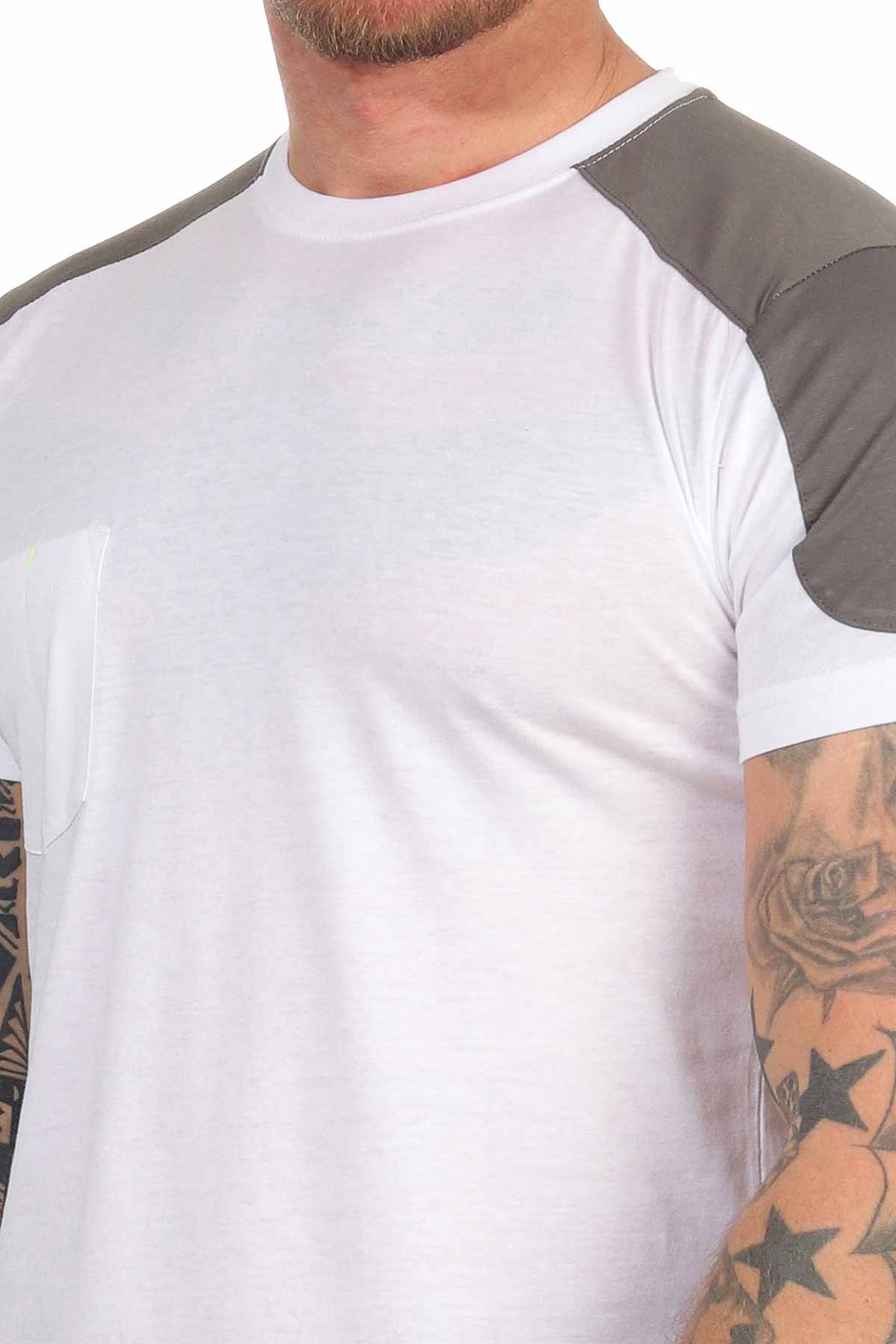 Freizeitshirt für Herren