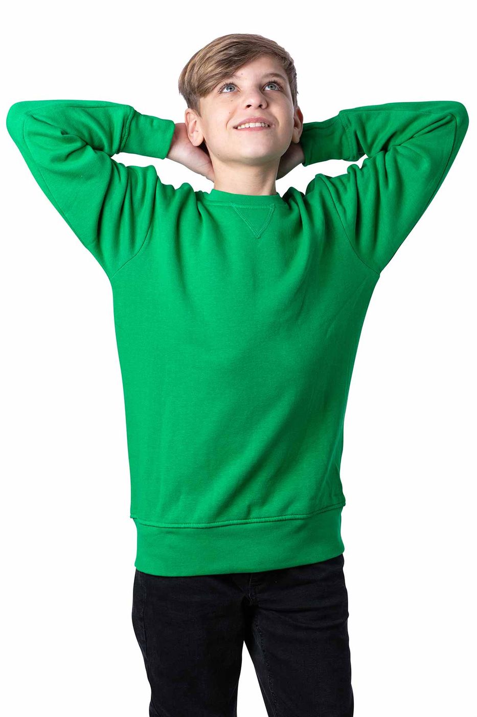Pullover Kinder günstig
