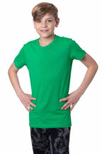 Kinder Kurzarm T-Shirt