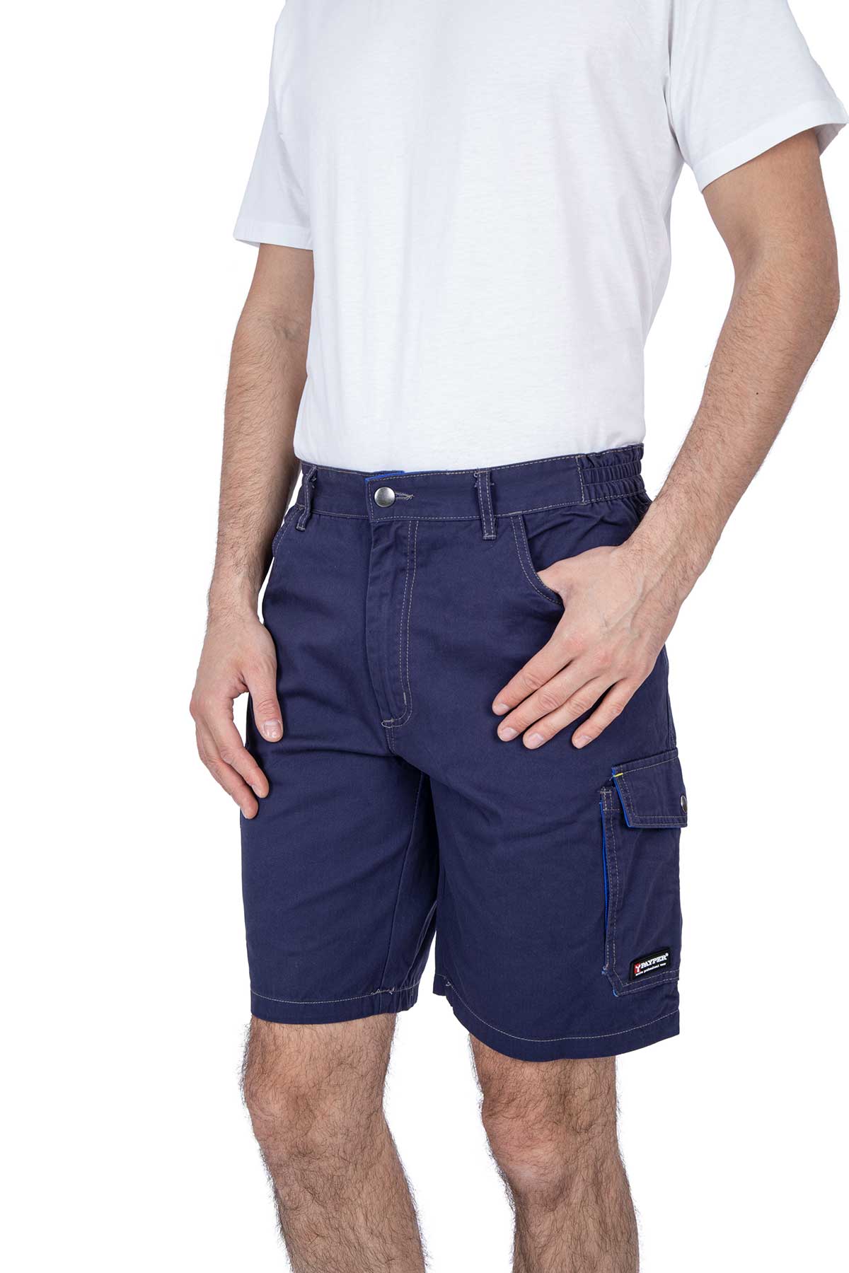 Kurze Hosen Männer Style