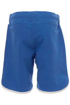 Jungen Shorts Blau