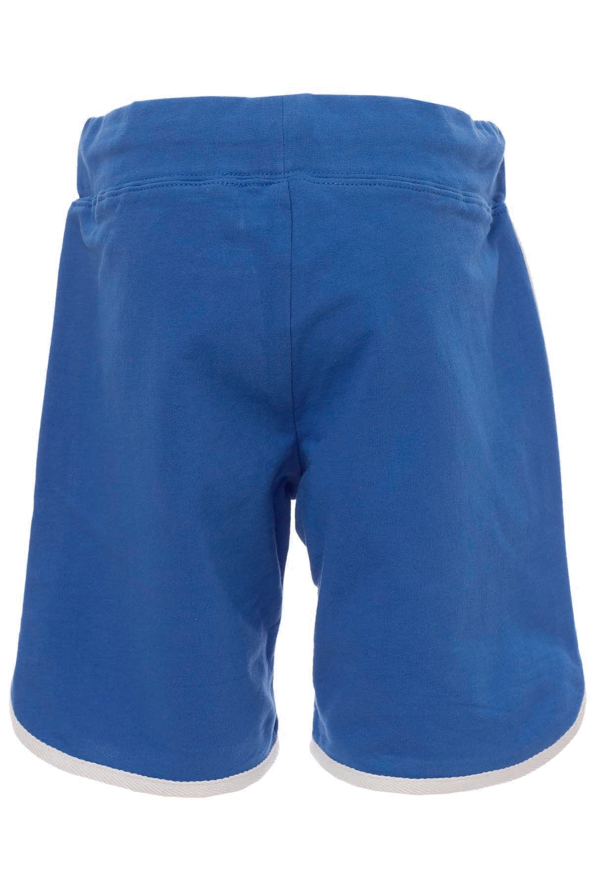 Jungen Shorts Blau