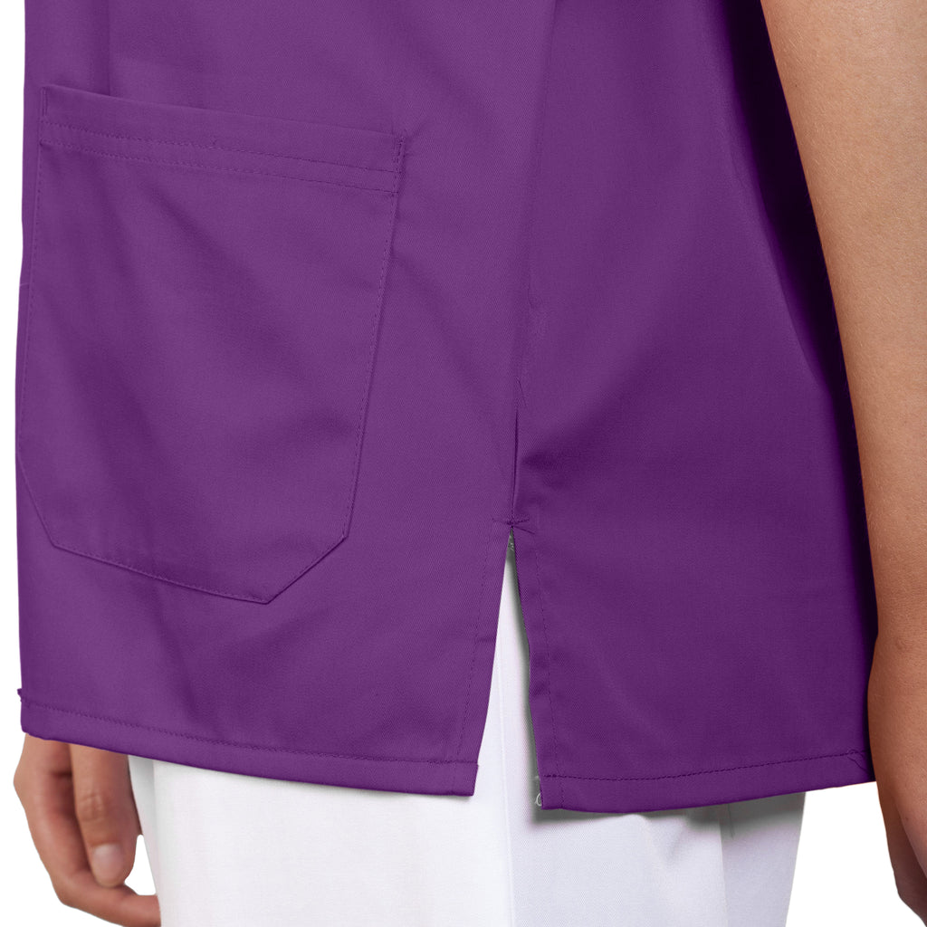 Arzthelferin Kittel, Arztkittel, Unisex