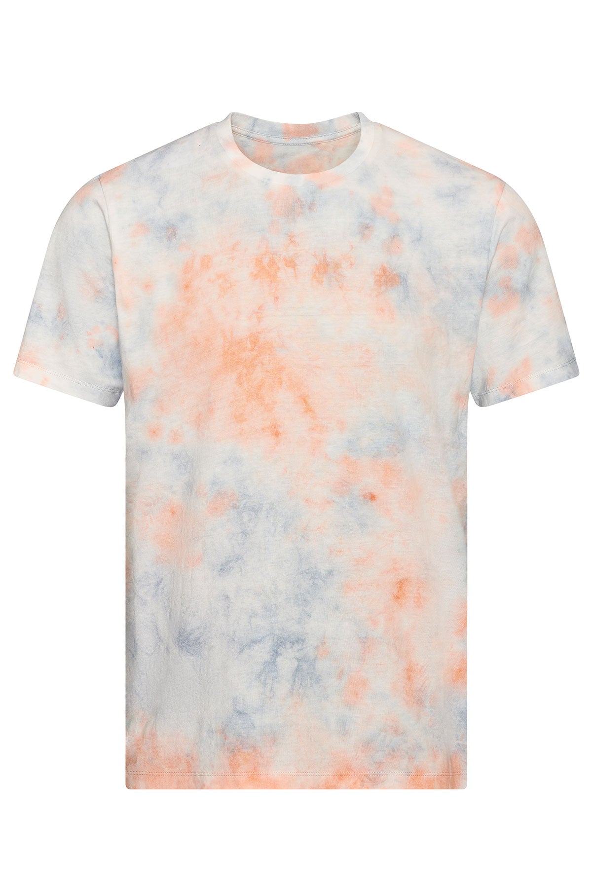 Damen Tie-Dye T-Shirt