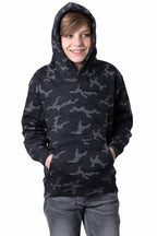 Pullover für Jungen Baumwolle