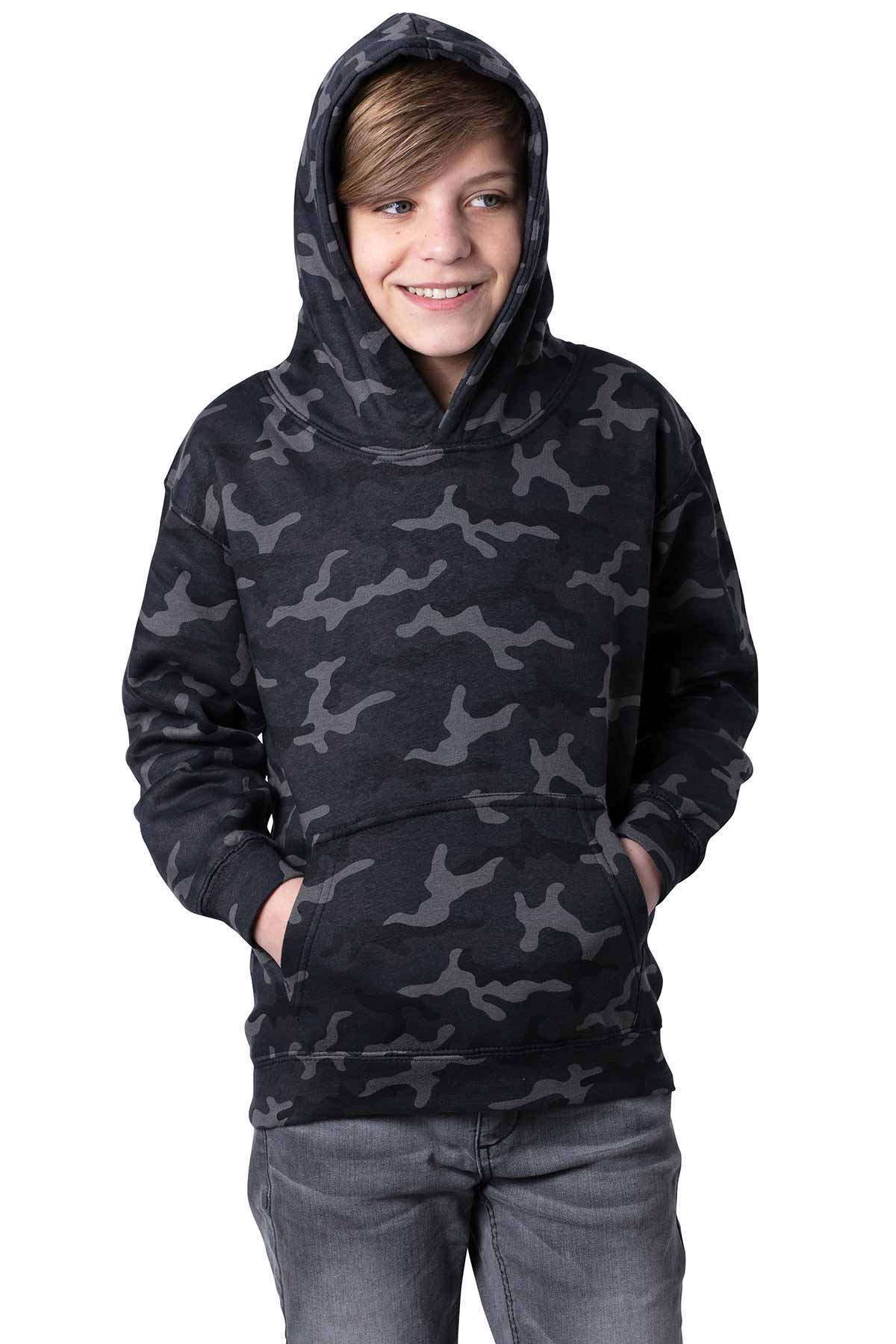 Pullover für Jungen Baumwolle