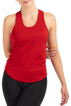 Damen Tanktop schnelltrocknend