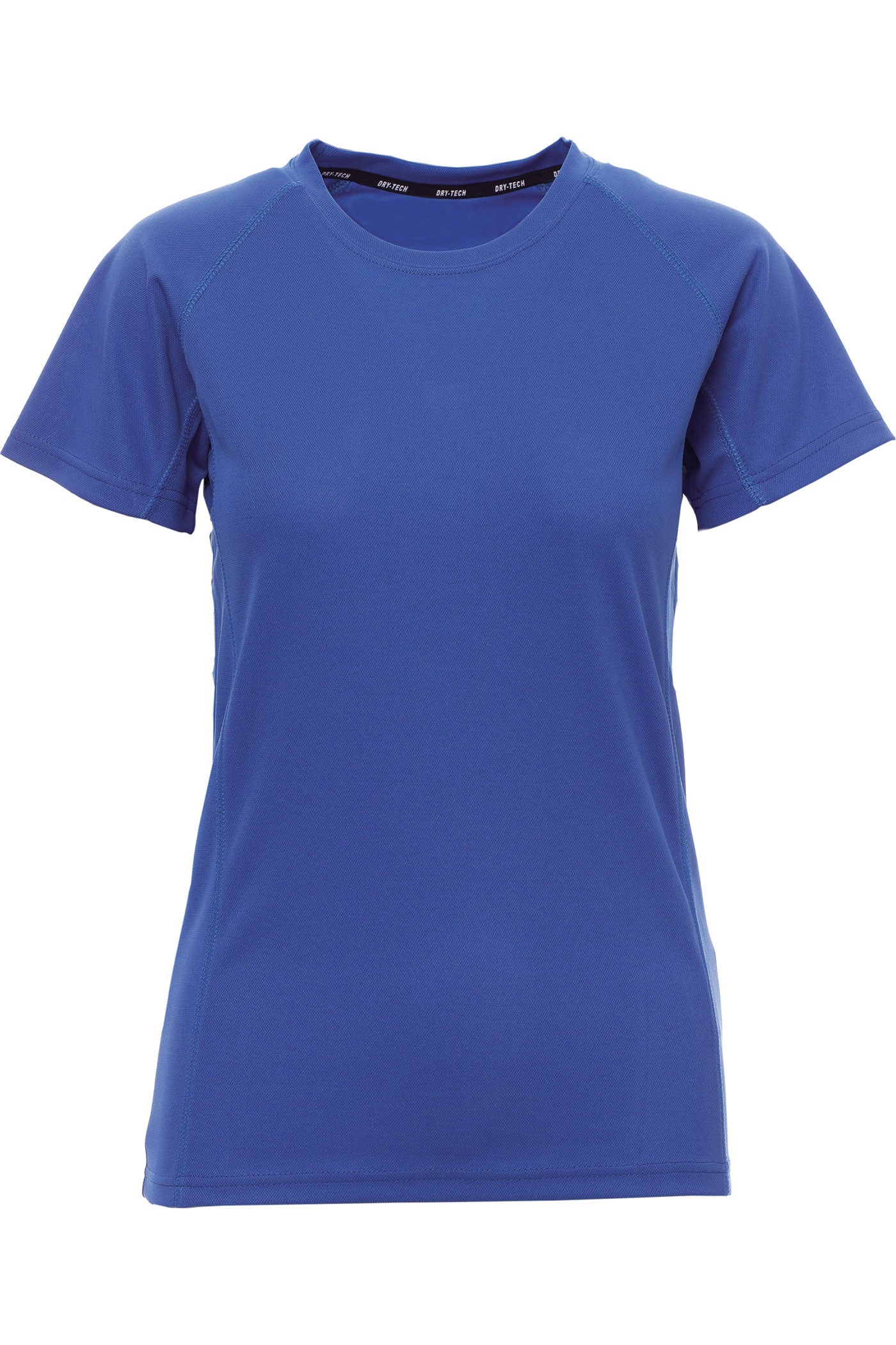 Damen Sport T-Shirt Drytech Runner