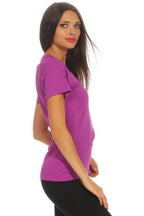 Damen T-Shirt schnelltrocknend 