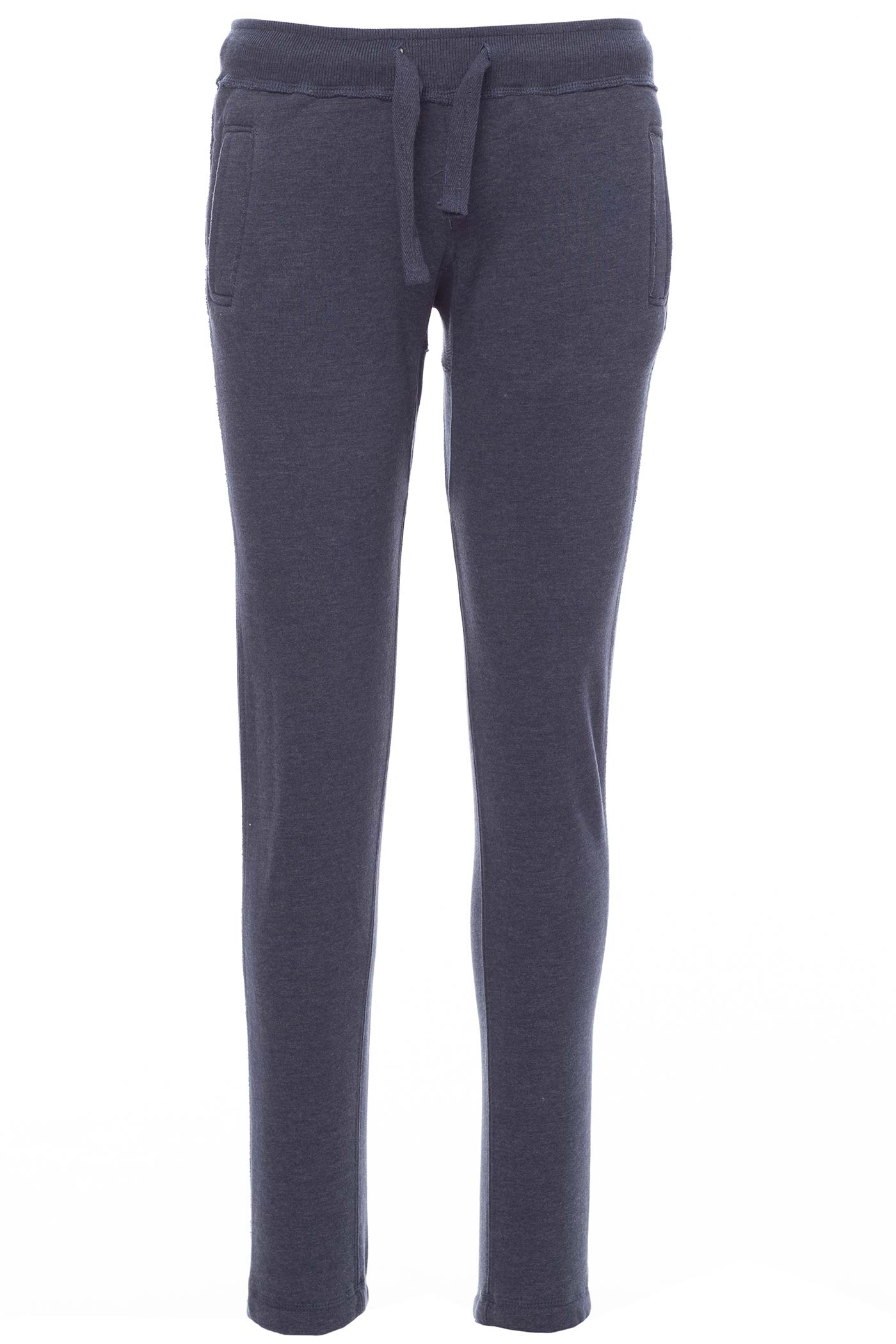 Sweathose mit Kordelzug Damen