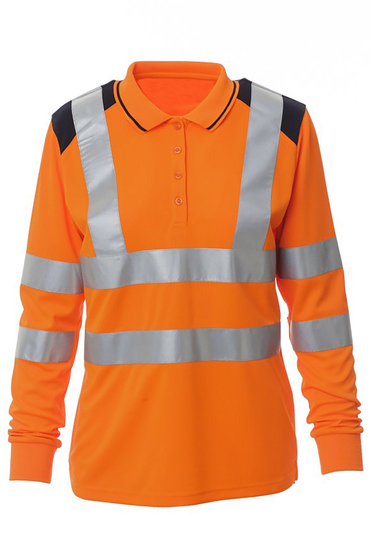 Arbeitspoloshirt fuer Damen