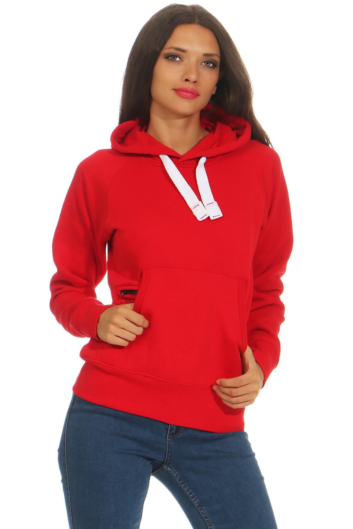 Damen Langarmpulli günstig