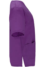 Arzthelferin Kittel, Arztkittel, Unisex