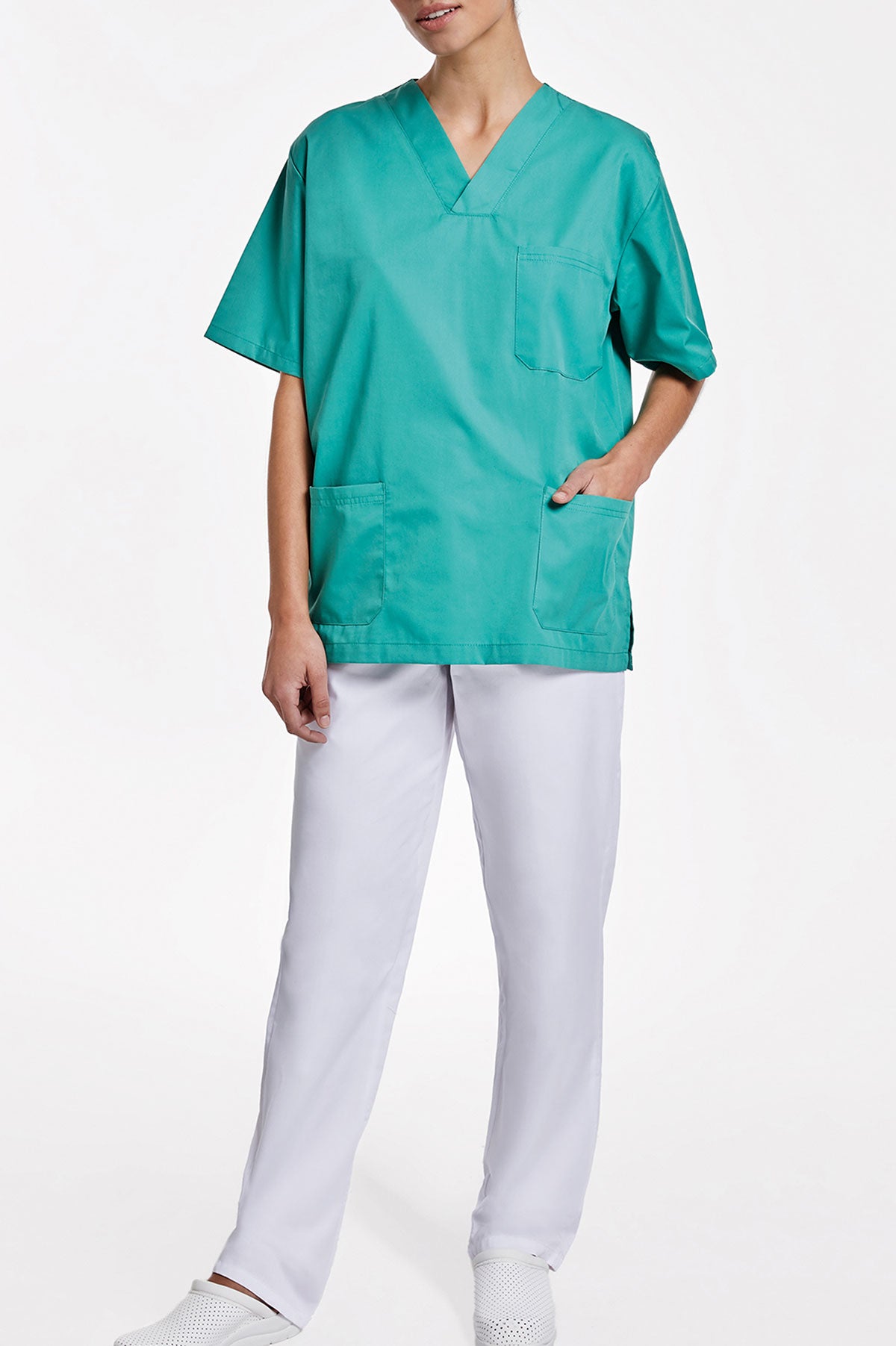 Unisex Schlupfkasack 