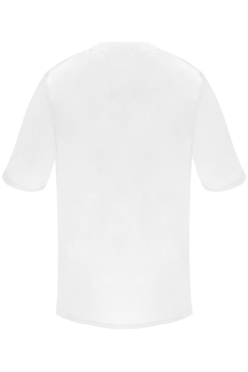 Schlupfjacke für Medizin und Pflege