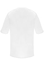 Schlupfjacke für Medizin und Pflege