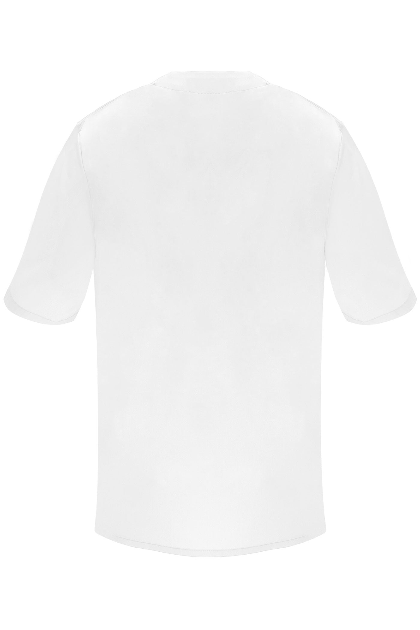 Schlupfjacke für Medizin und Pflege