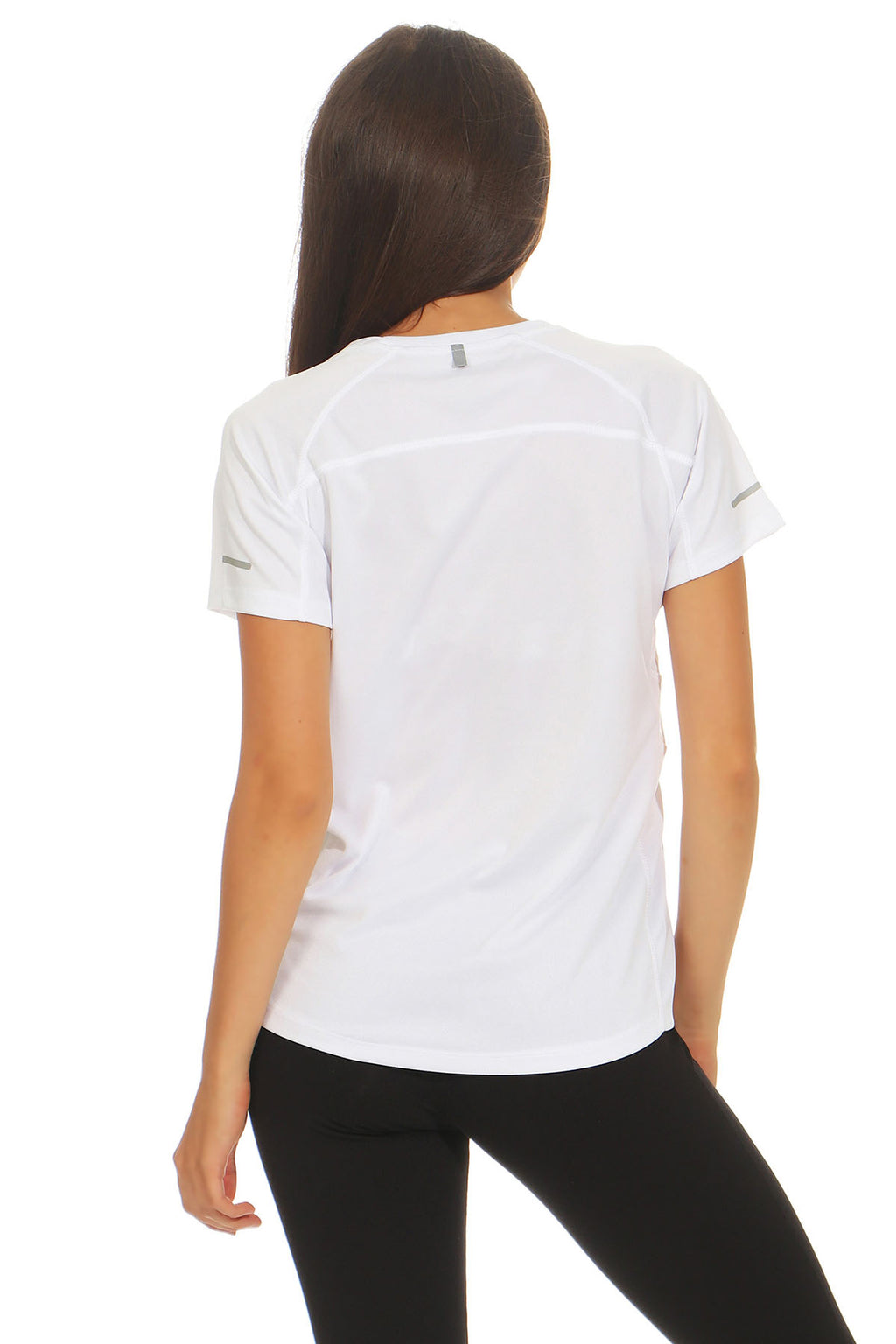 Damen Sport T-Shirt Running