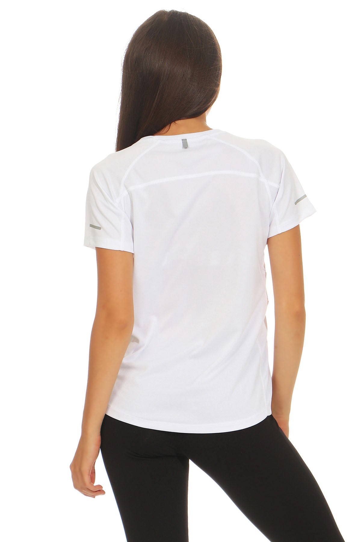 Damen Sport T-Shirt Running