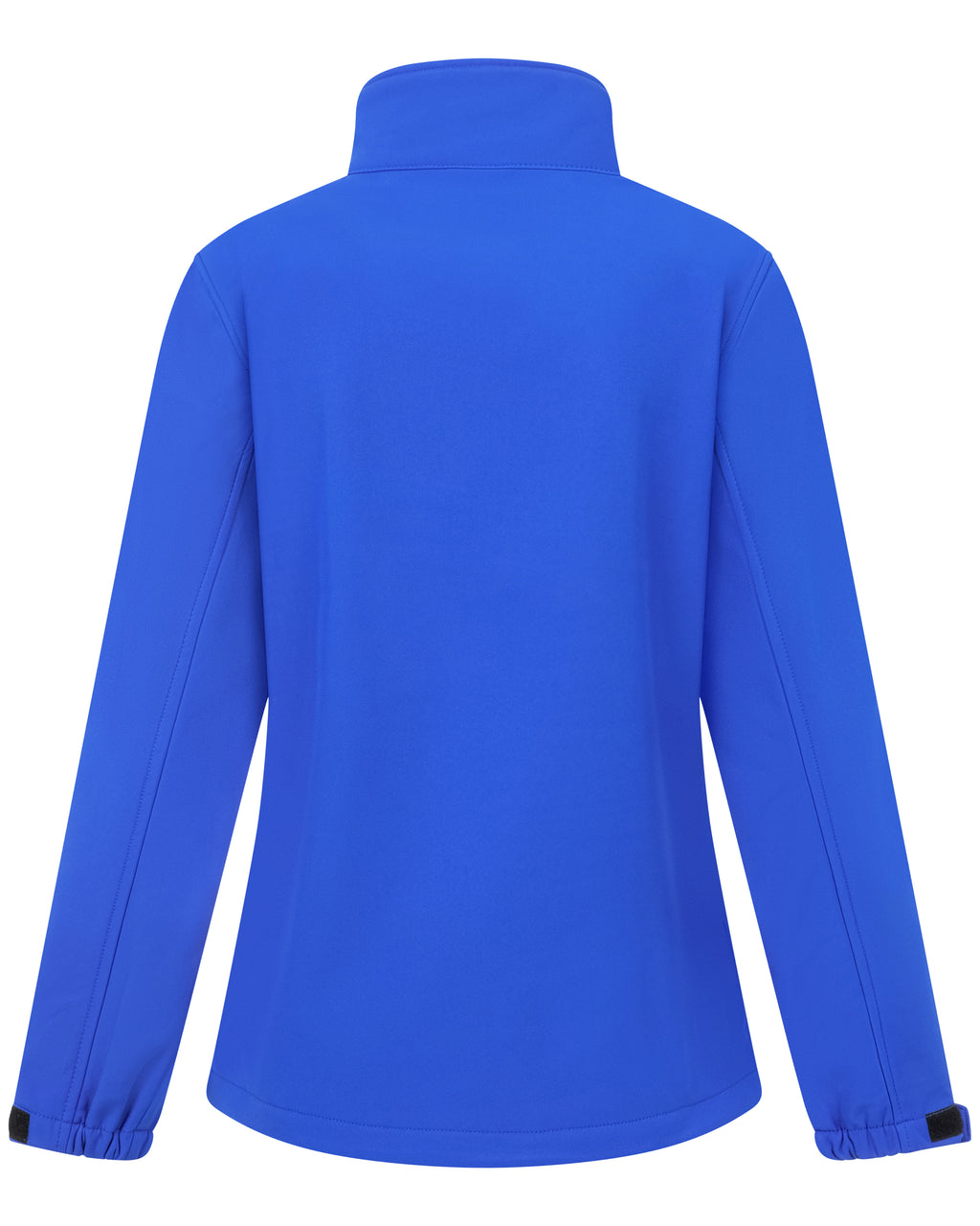 Softshelljacke Damen wasserdicht atmungsaktiv Arbeitsjacke mit Stehkragen Dublin