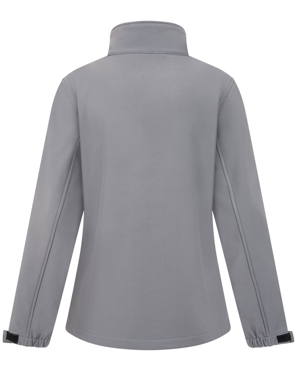 Damen taillierte Softshelljacke wasserdicht winddicht Dublin