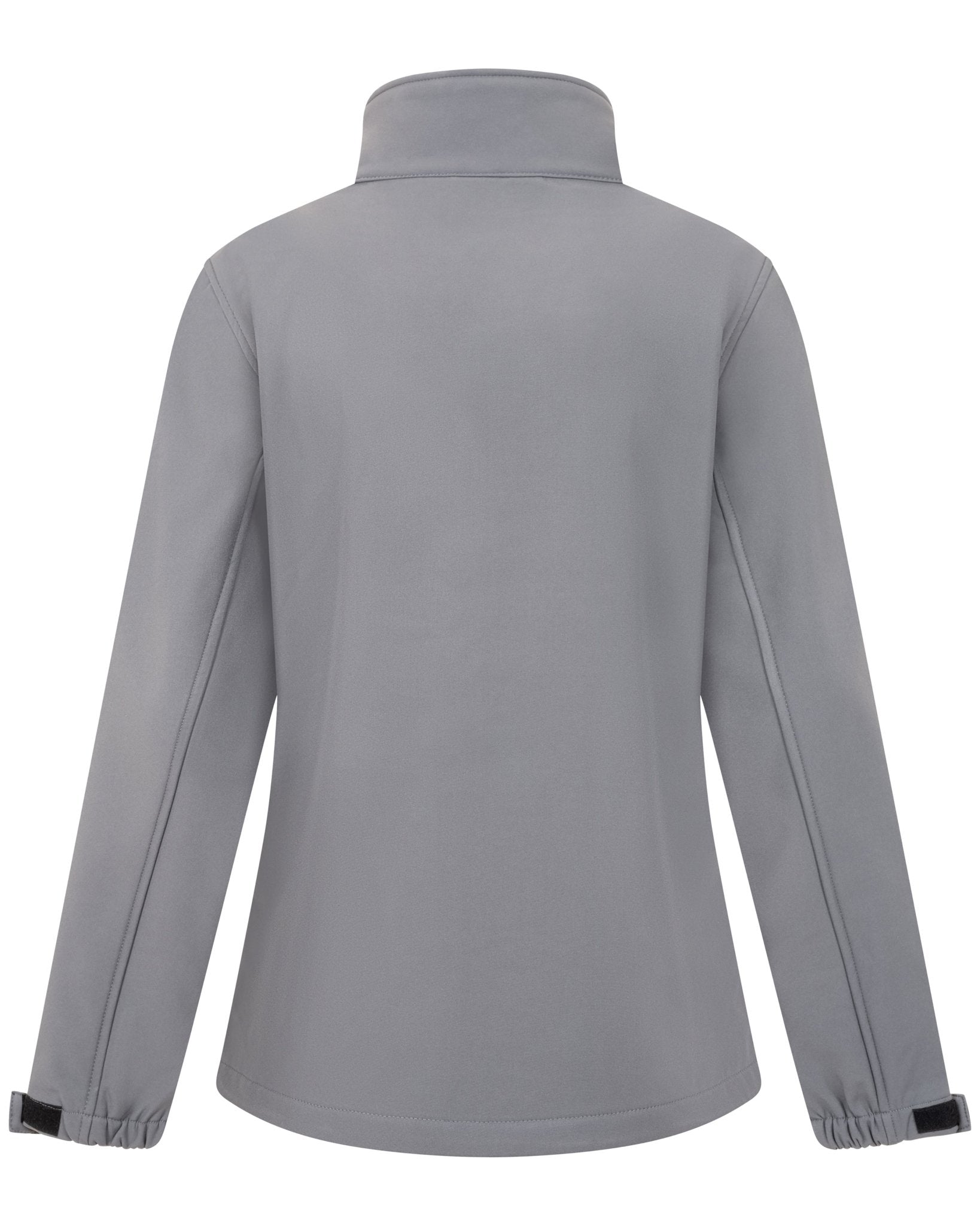 Damen taillierte Softshelljacke wasserdicht winddicht Dublin