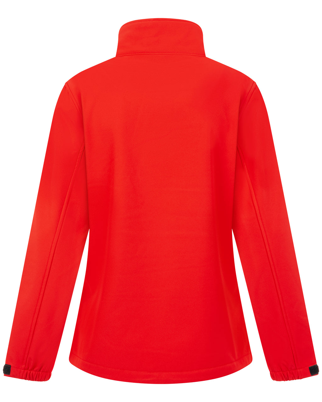 Softshelljacke Damen wasserdicht atmungsaktiv Arbeitsjacke mit Stehkragen Dublin