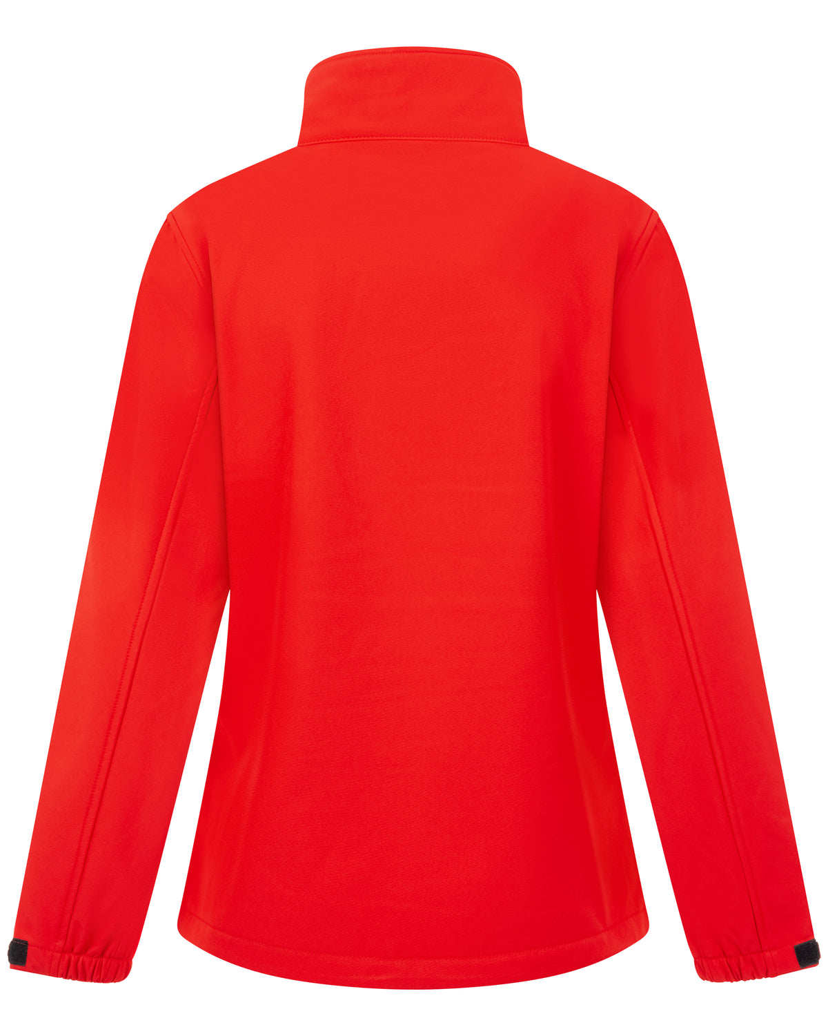 Softshelljacke Damen wasserdicht atmungsaktiv Arbeitsjacke mit Stehkragen Dublin