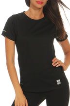 Damen Sport T-Shirt Running