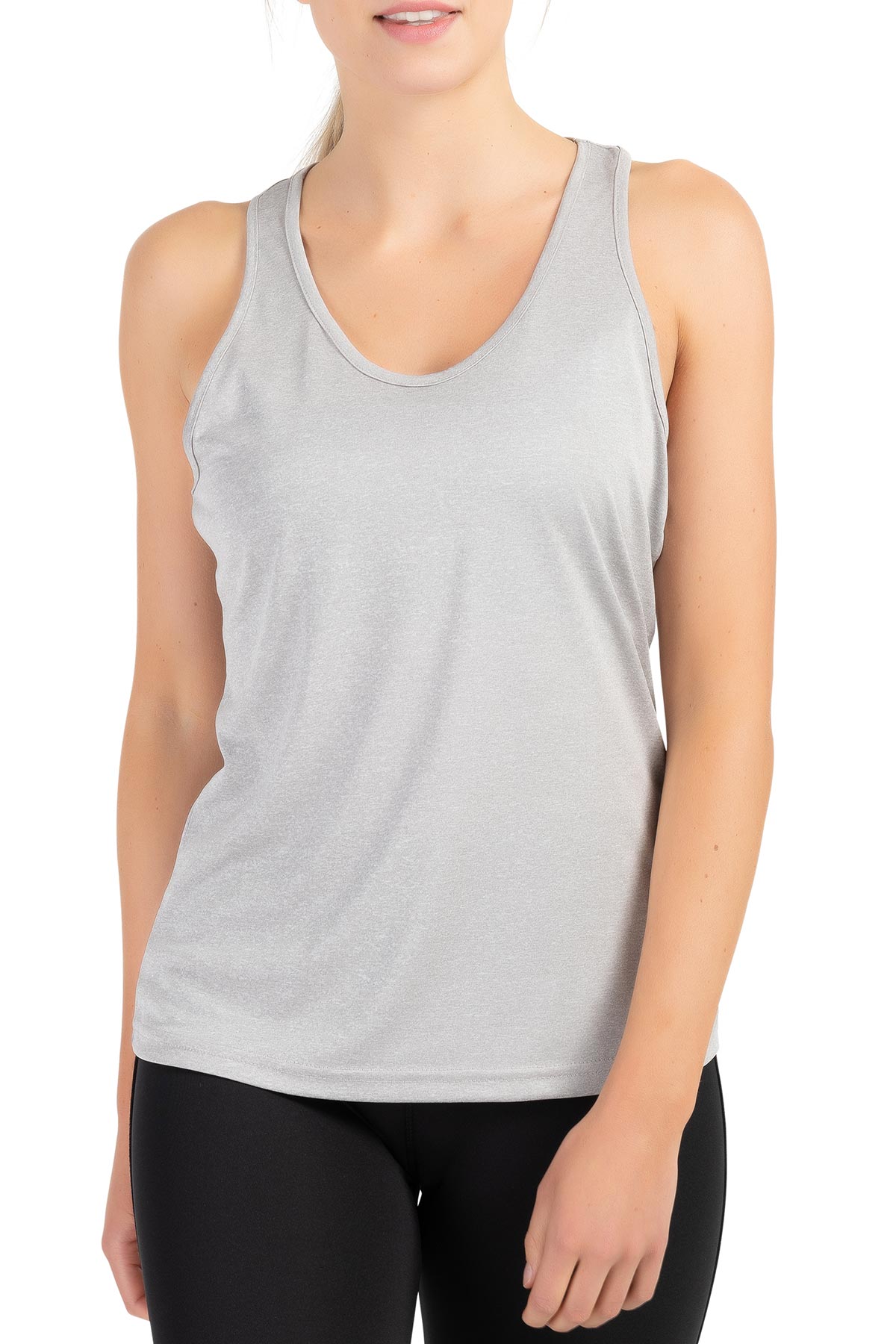 Sportliches Damen Tanktop