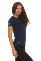 Damen Sport T-Shirt Running